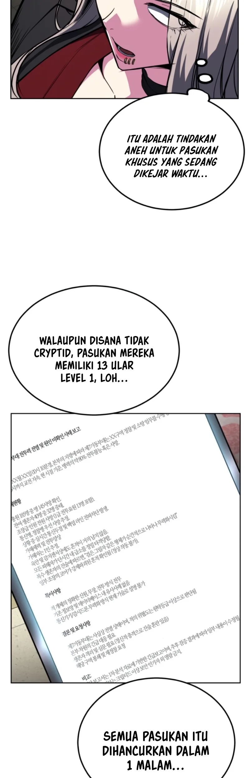 Chapter 133 - halaman 88