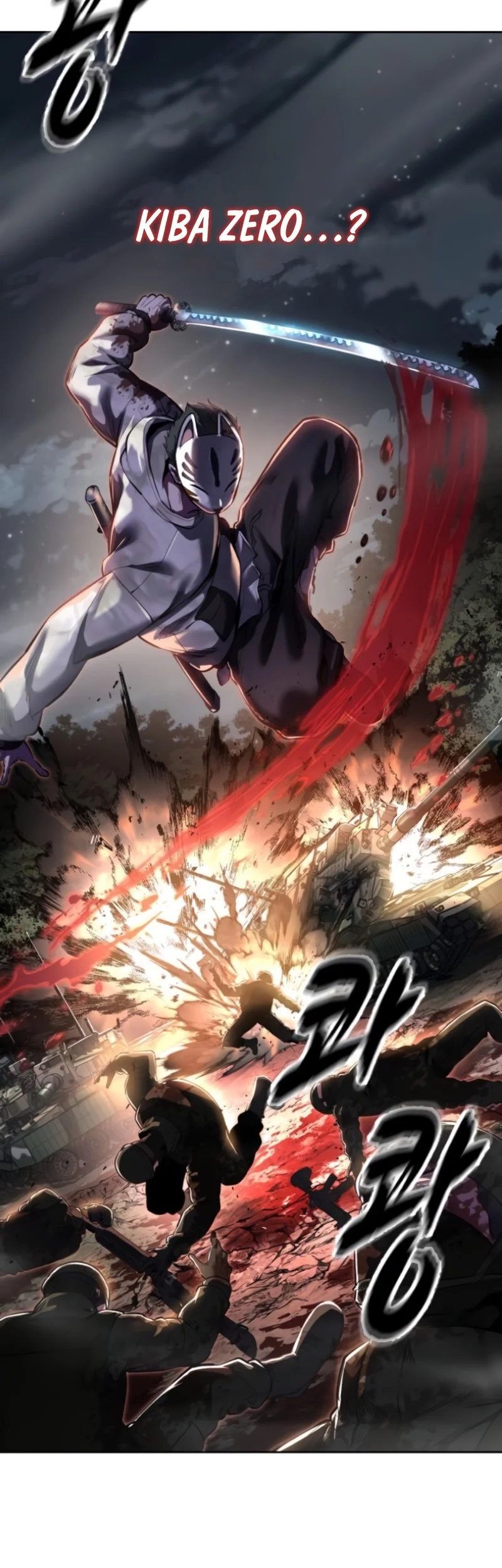 Chapter 133 - halaman 90