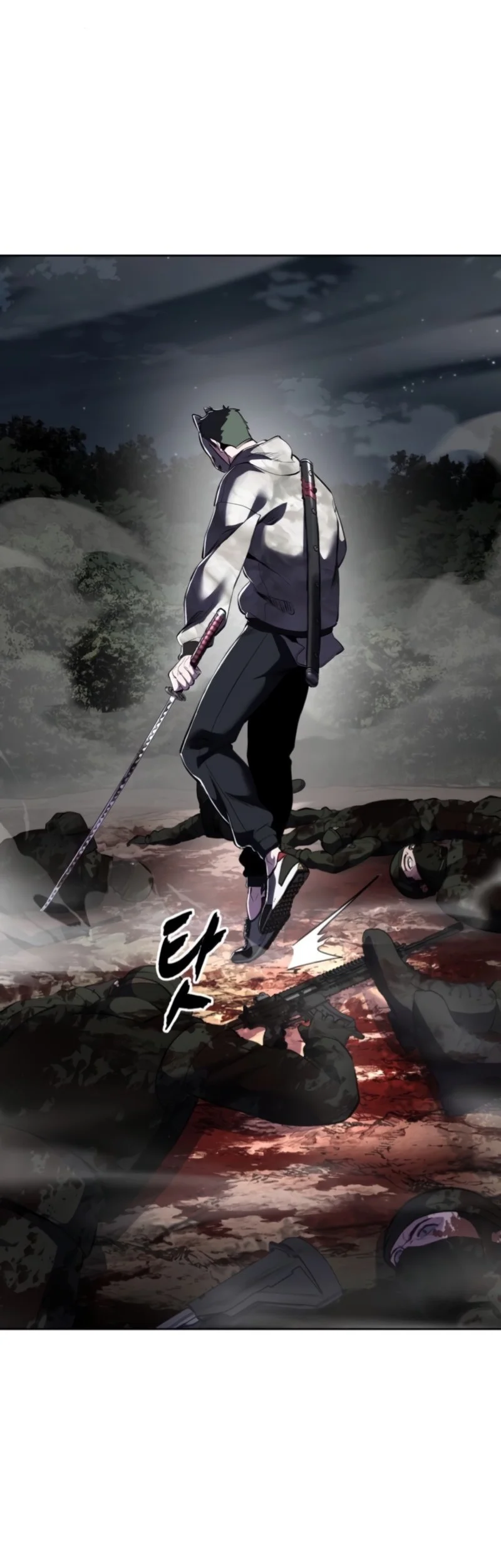 Chapter 133 - halaman 91