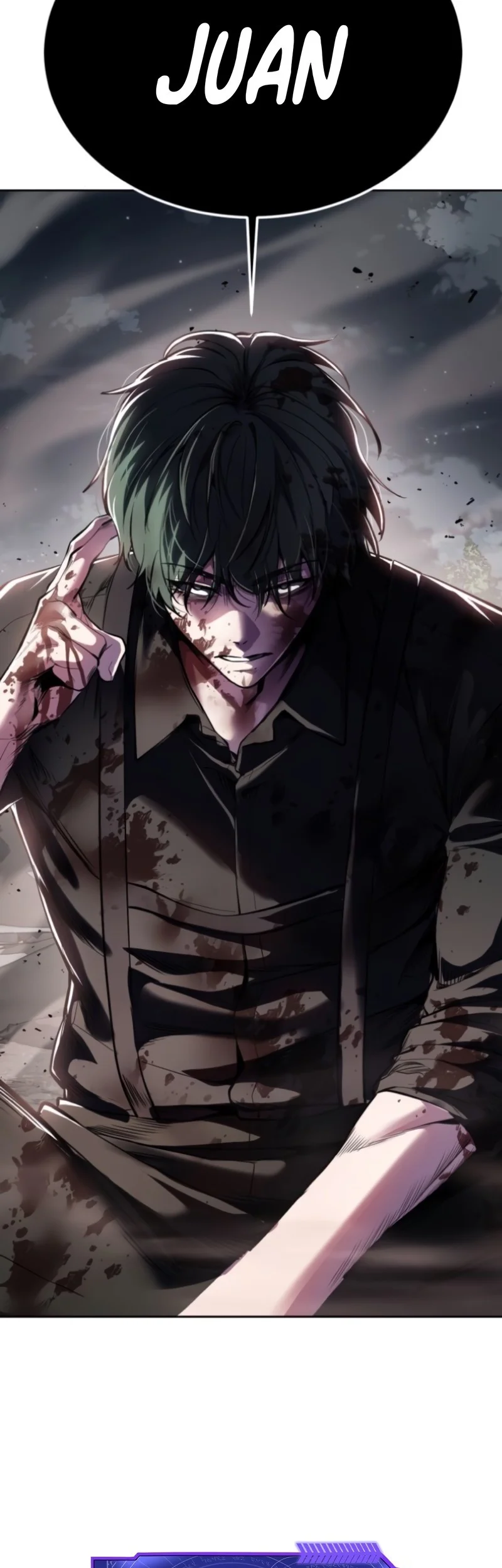 Chapter 133 - halaman 100