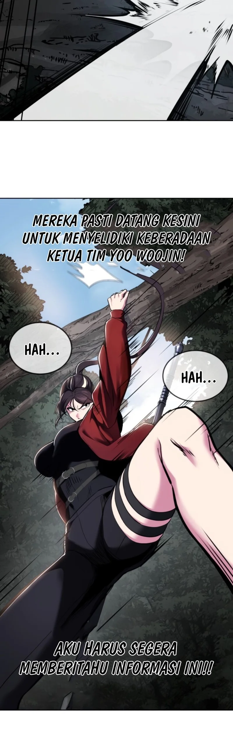 Chapter 133 - halaman 20