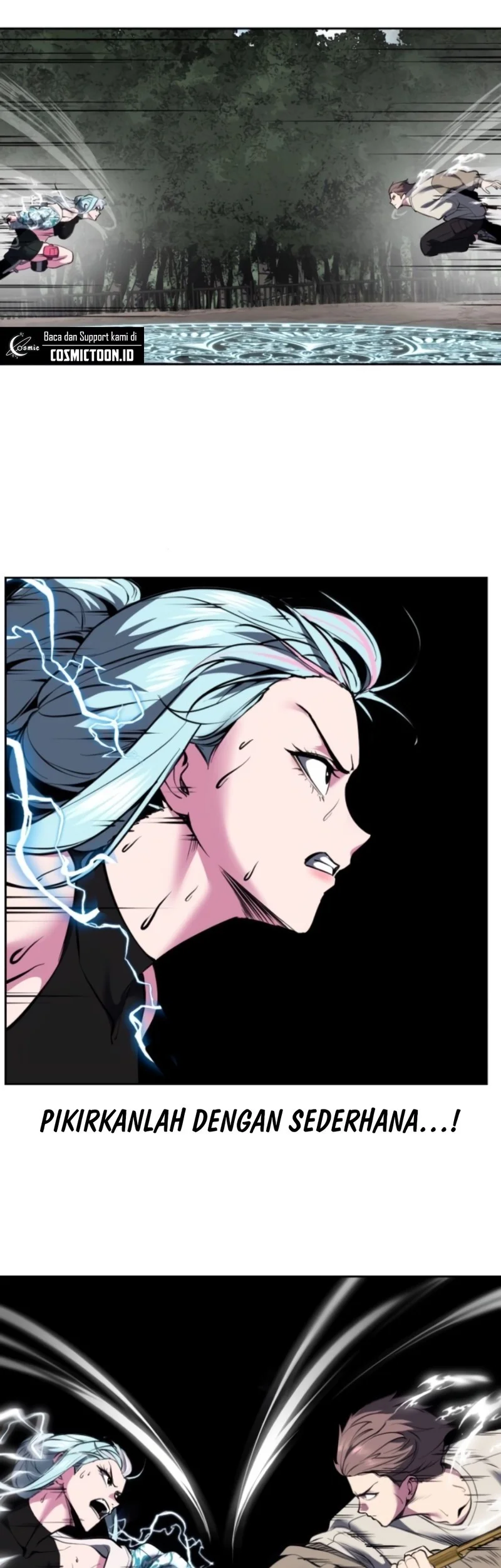 Chapter 133 - halaman 47