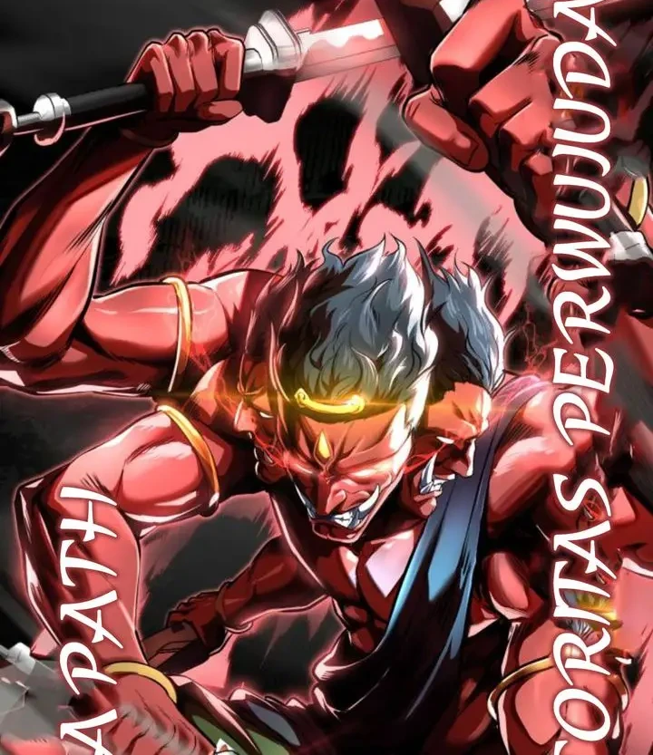 Chapter 134 - halaman 27