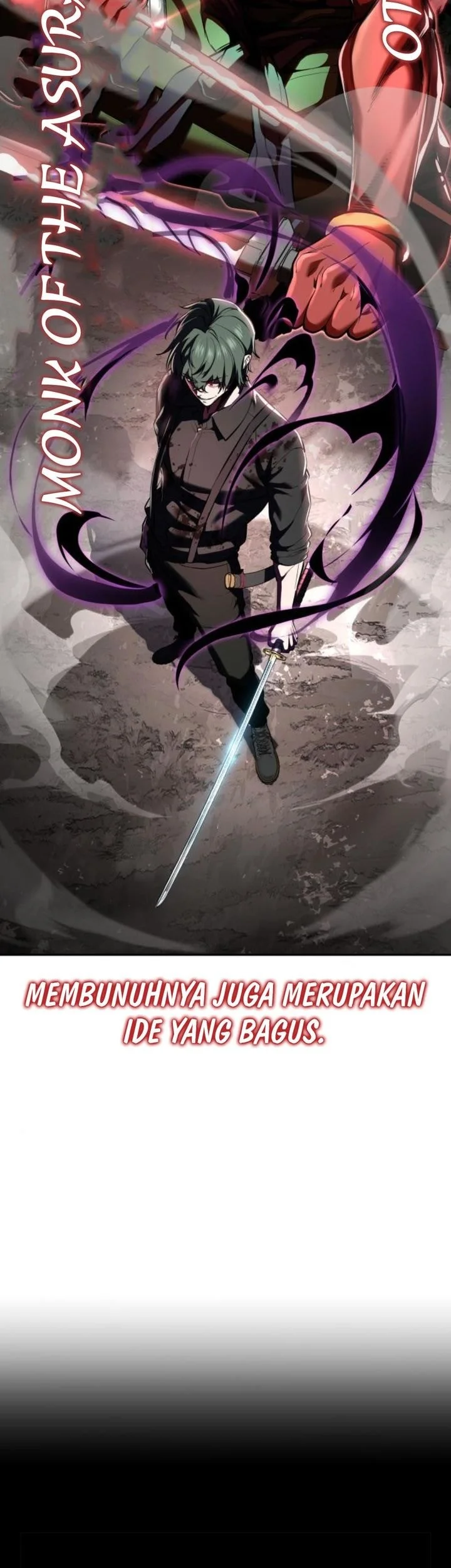 Chapter 134 - halaman 28