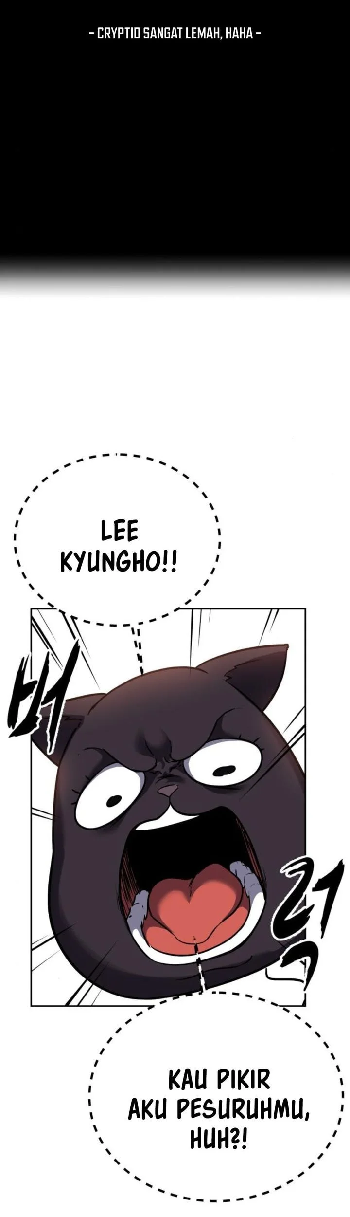 Chapter 134 - halaman 30