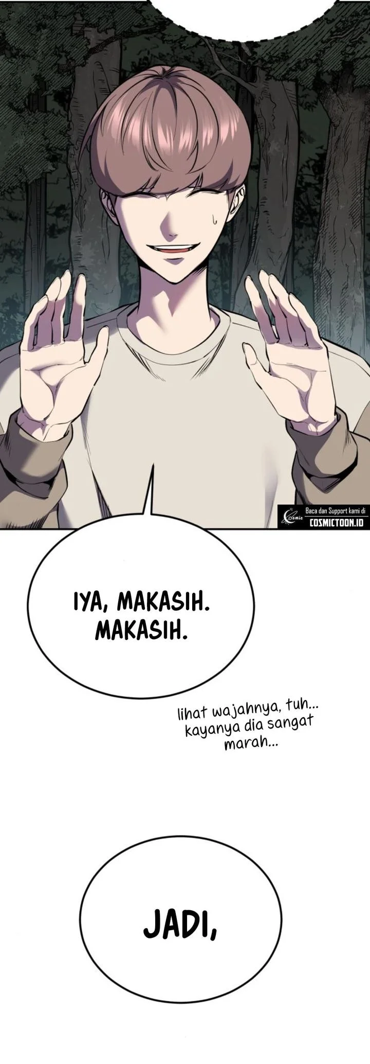 Chapter 134 - halaman 32