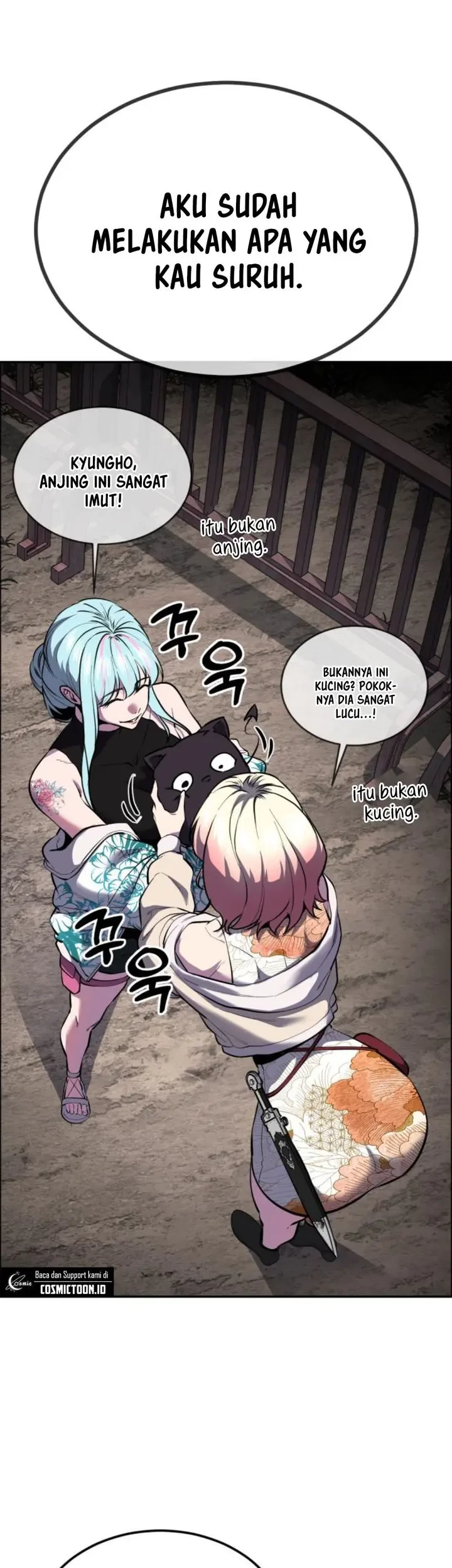 Chapter 134 - halaman 33