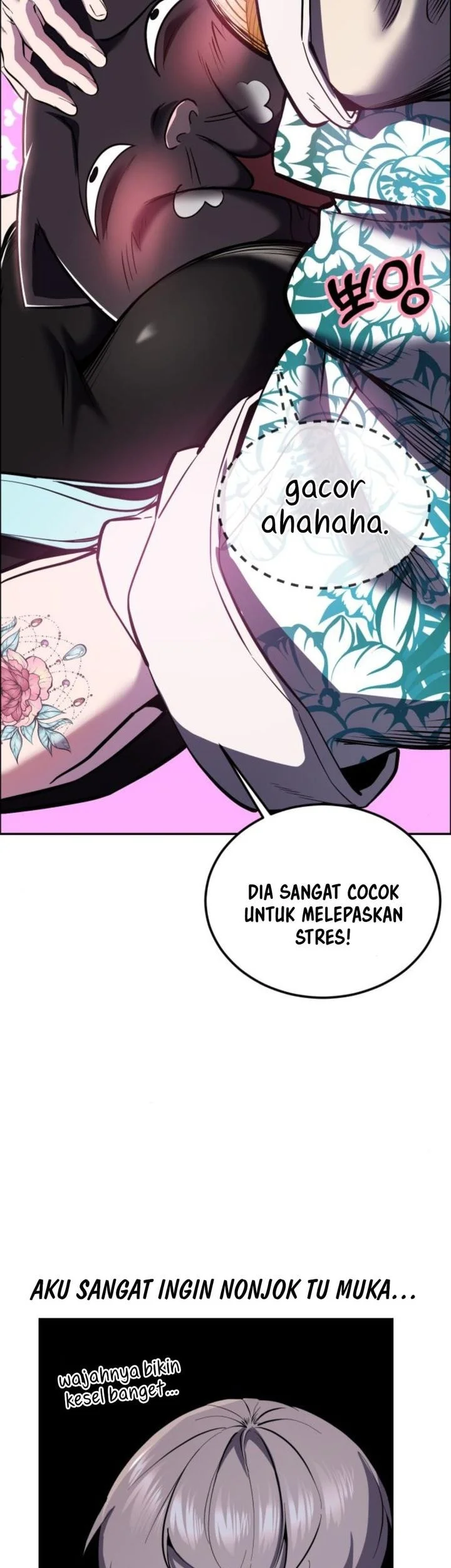 Chapter 134 - halaman 35