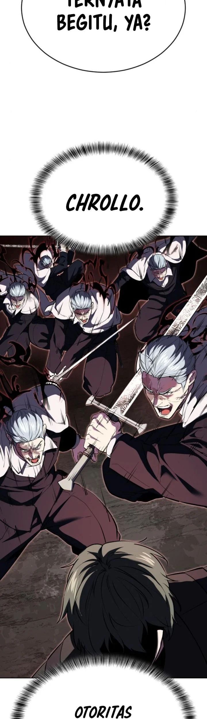 Chapter 134 - halaman 99
