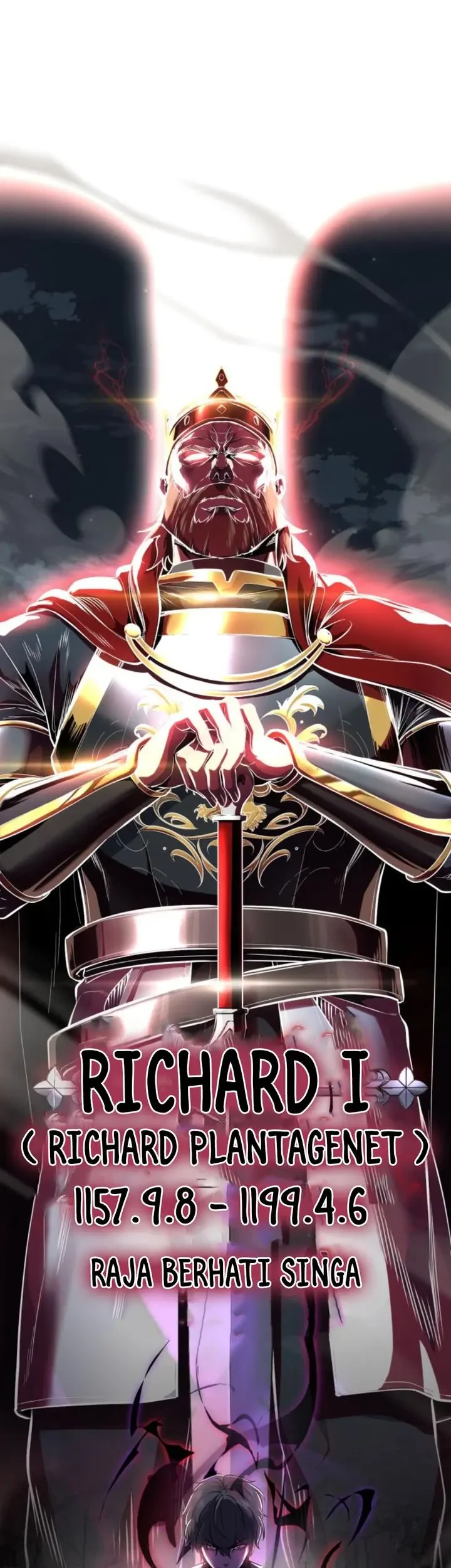 Chapter 134 - halaman 132