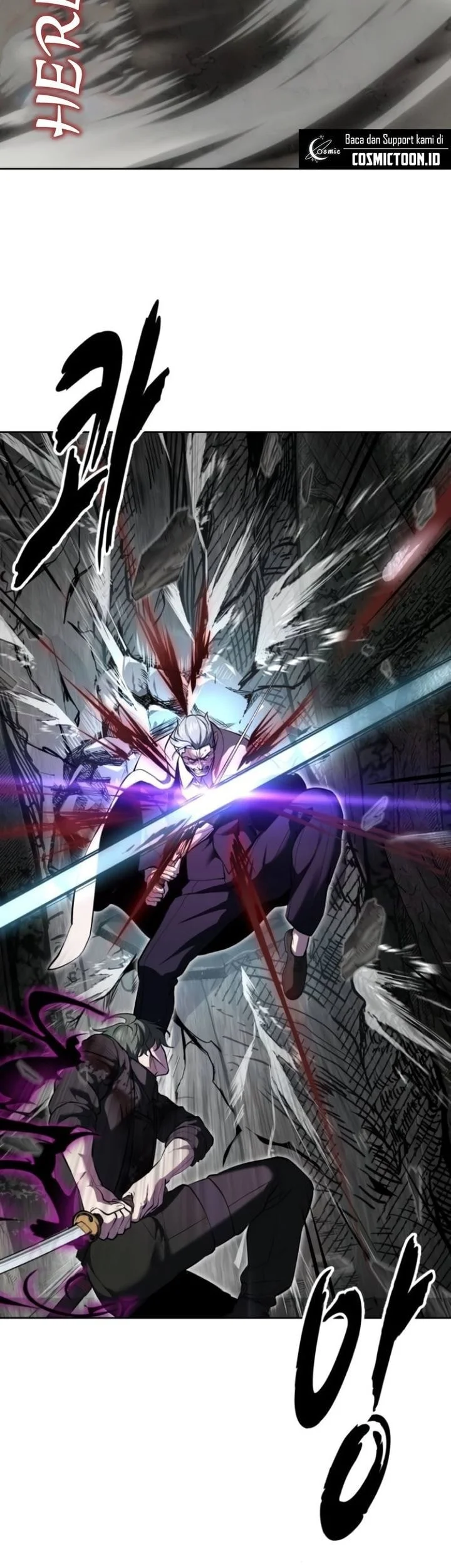 Chapter 135 - halaman 28