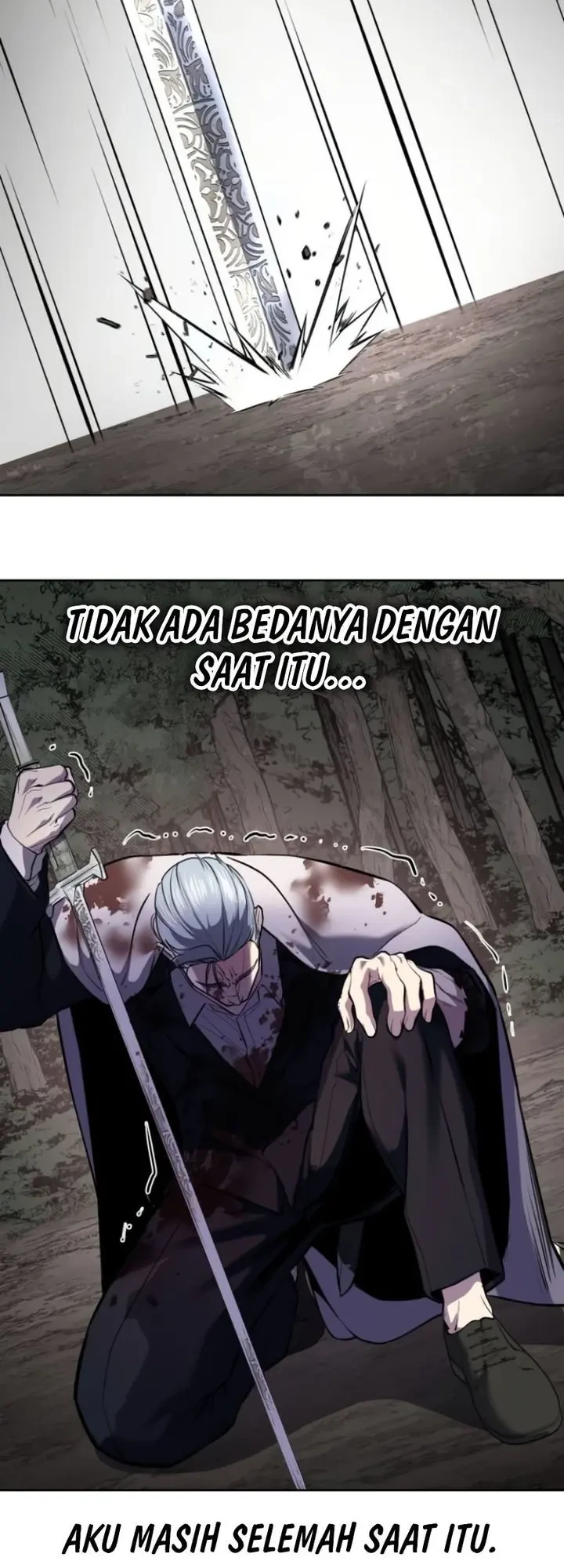 Chapter 135 - halaman 40