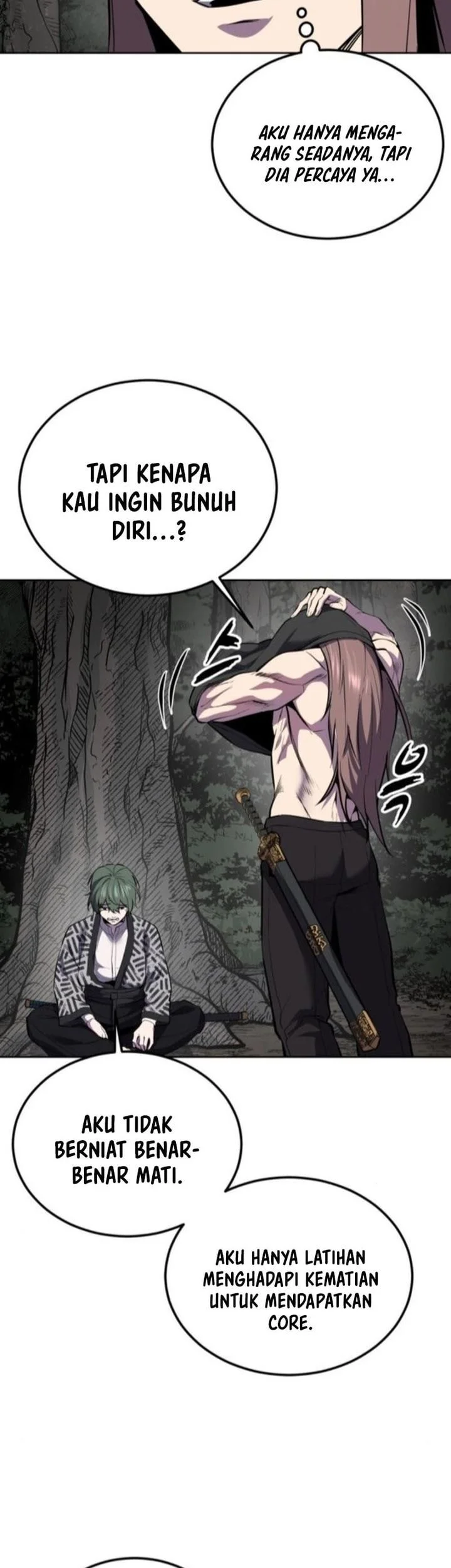 Chapter 136 - halaman 23