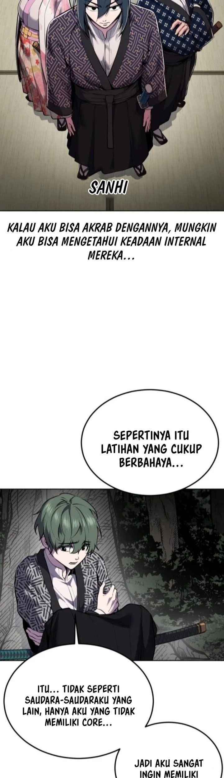 Chapter 136 - halaman 25