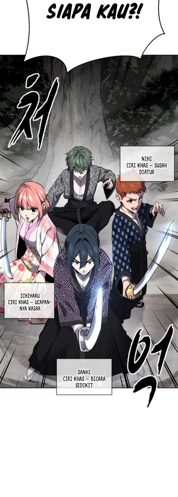 Chapter 136 - halaman 35