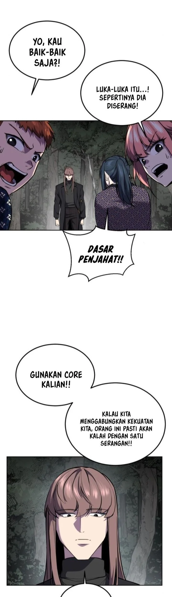 Chapter 136 - halaman 36