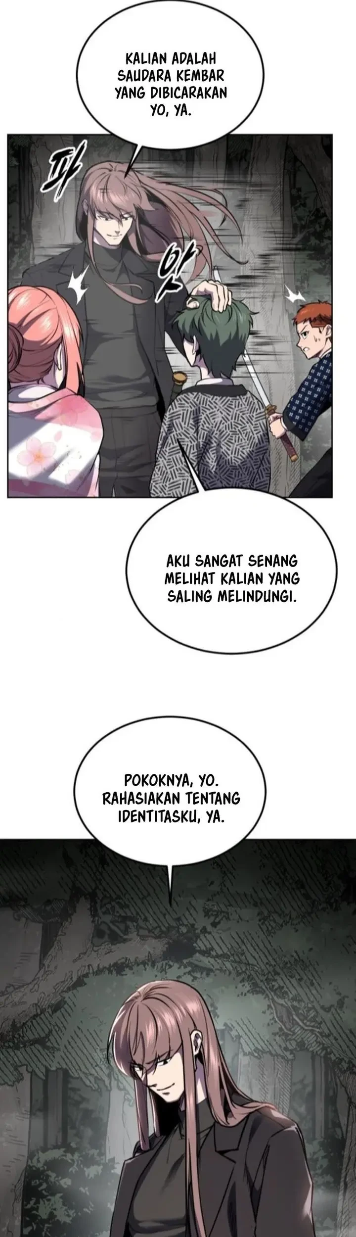 Chapter 136 - halaman 40
