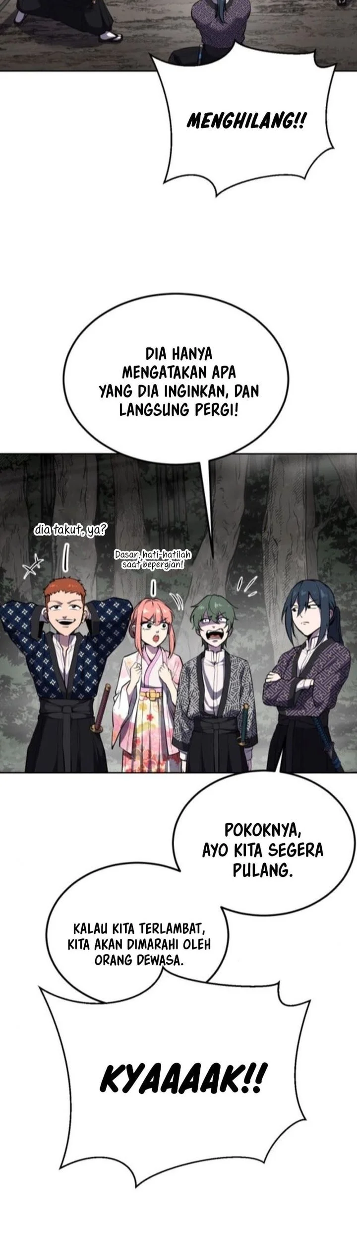 Chapter 136 - halaman 42