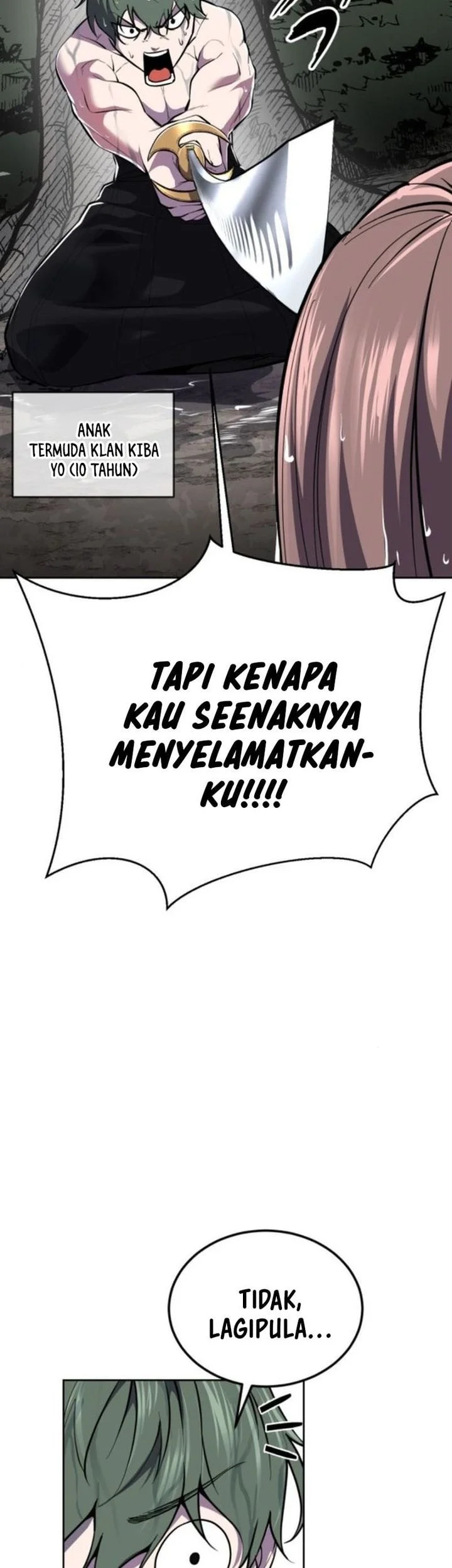 Chapter 136 - halaman 17