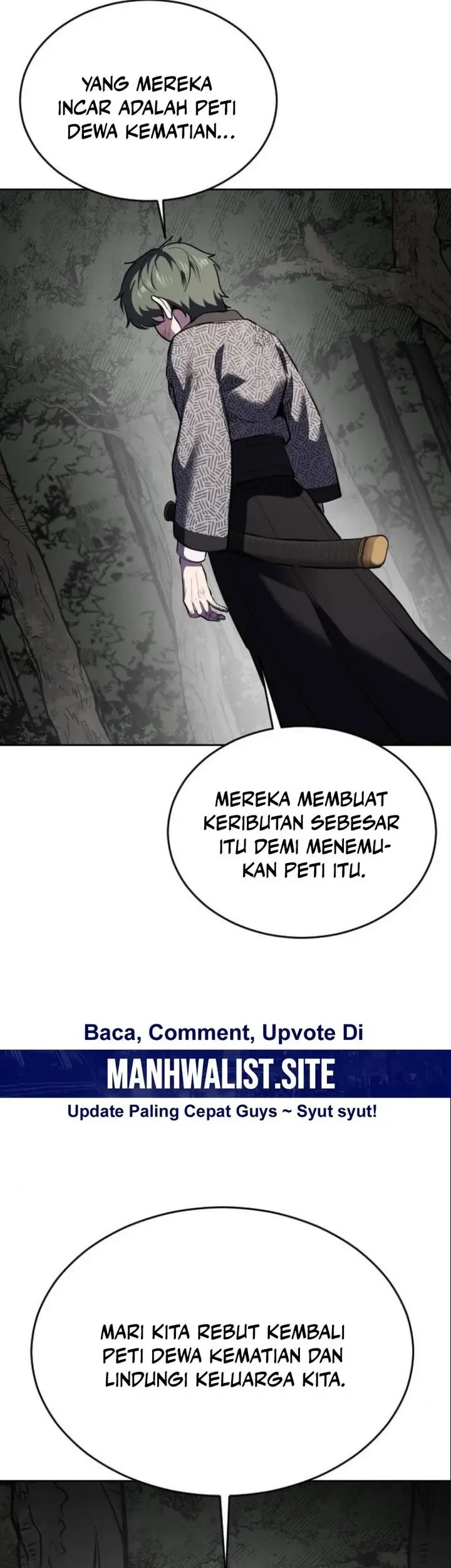 Chapter 137 - halaman 20