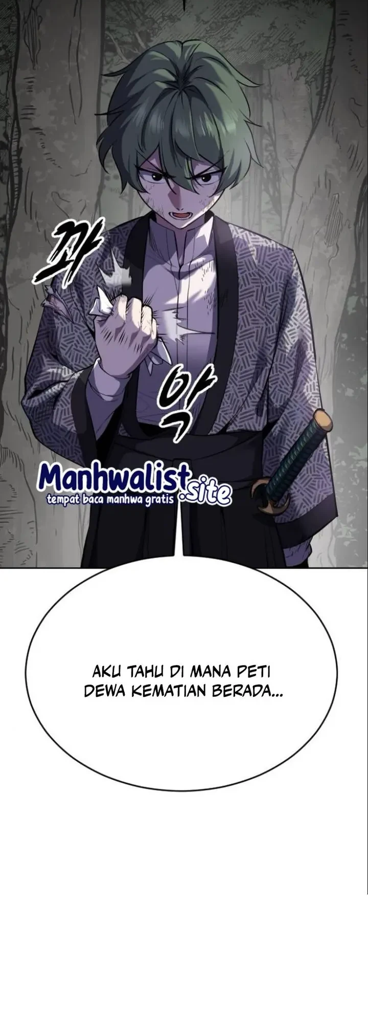 Chapter 137 - halaman 21