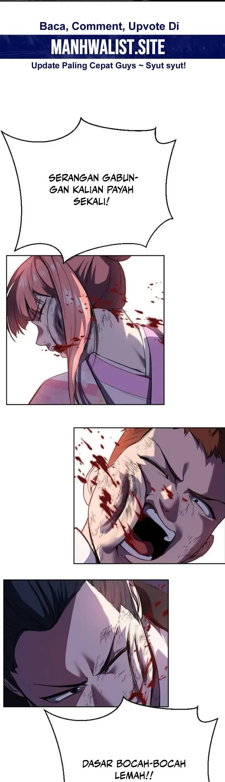 Chapter 137 - halaman 29