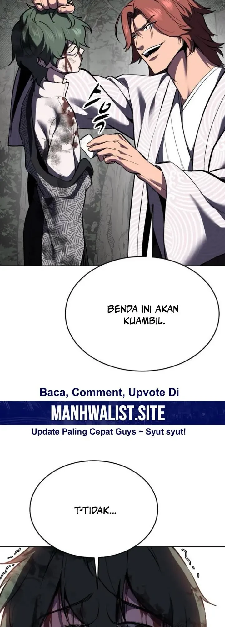 Chapter 137 - halaman 48