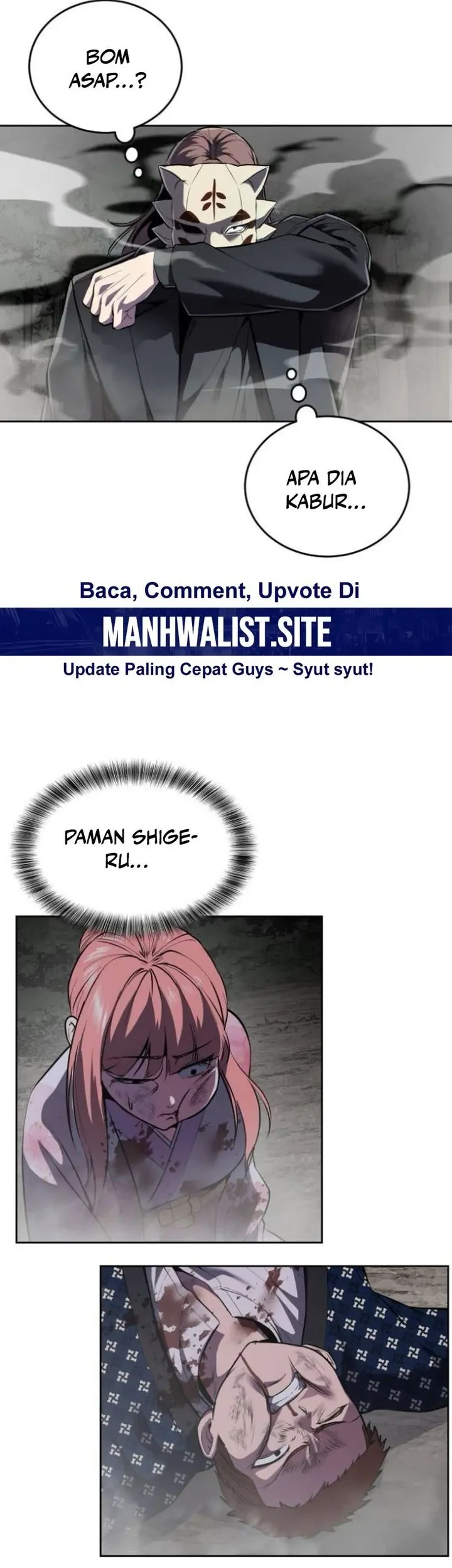 Chapter 137 - halaman 65