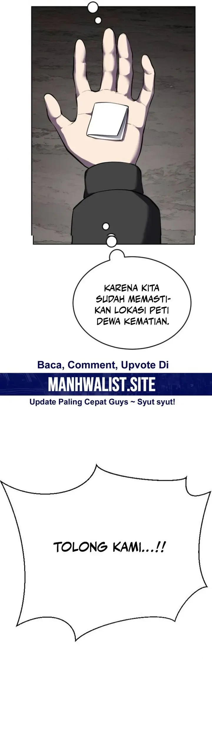 Chapter 137 - halaman 68