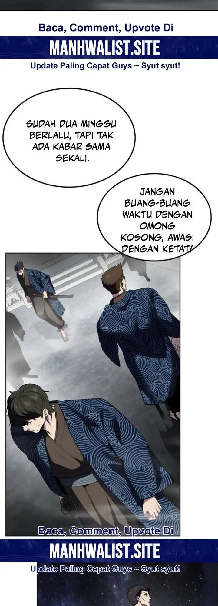 Chapter 137 - halaman 111