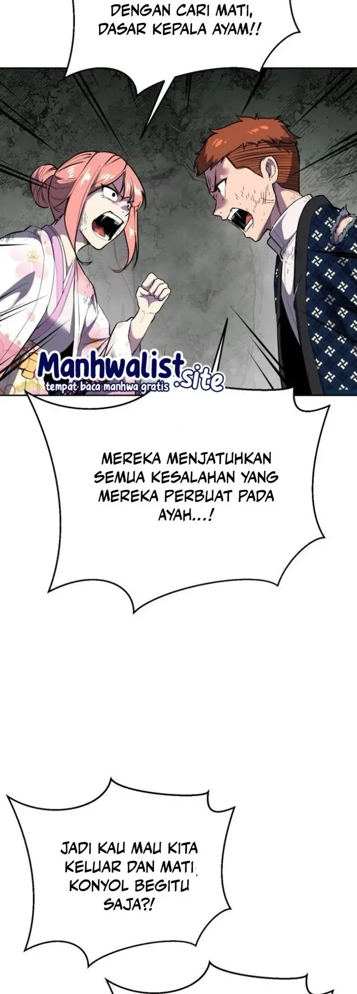 Chapter 137 - halaman 15