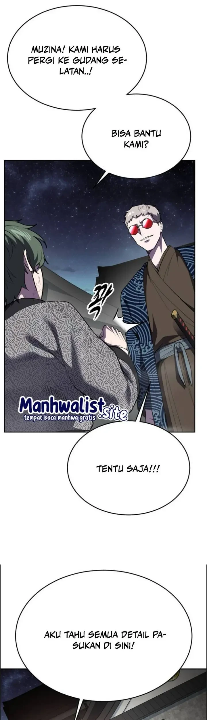 Chapter 138 - halaman 17
