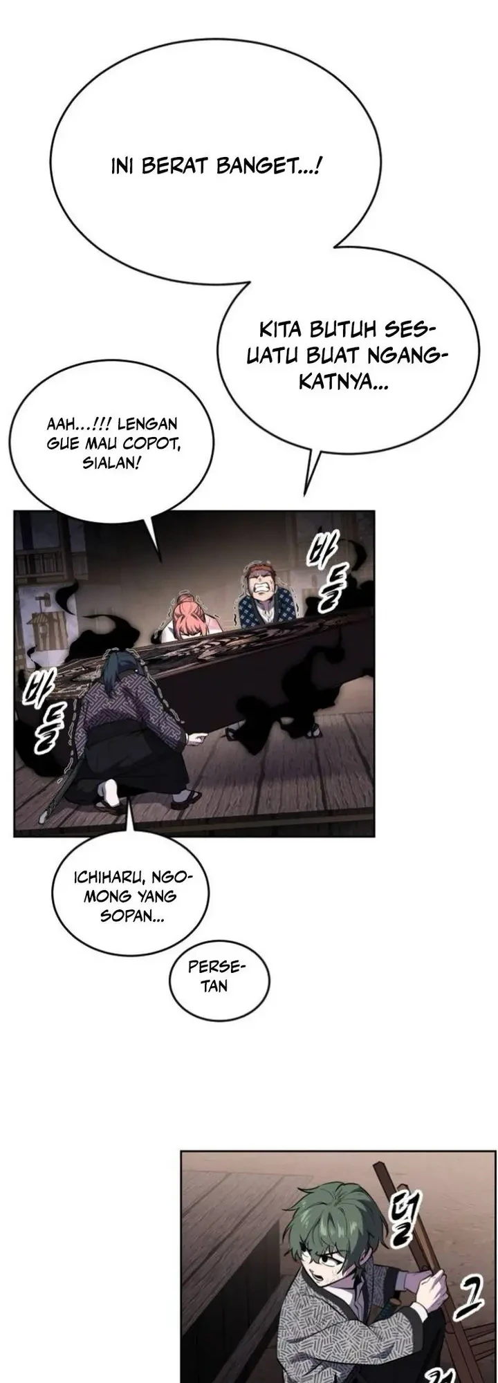 Chapter 138 - halaman 30