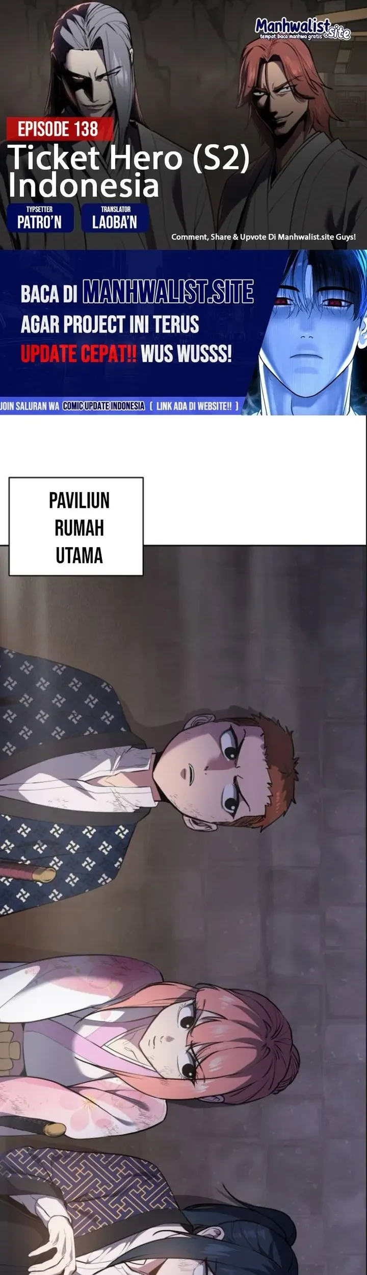 Chapter 138 - halaman 2
