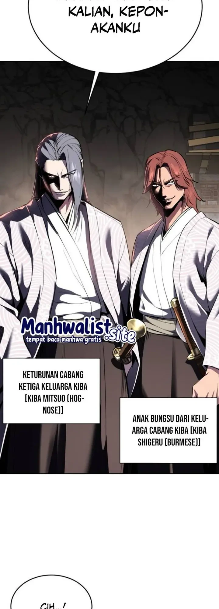 Chapter 138 - halaman 36