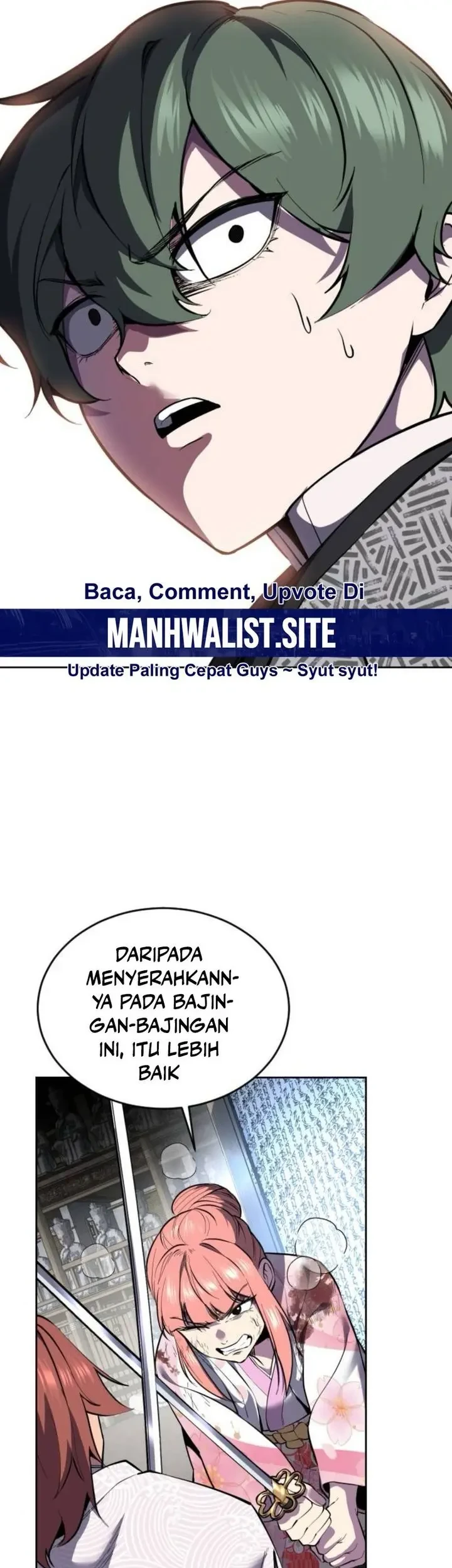 Chapter 138 - halaman 85
