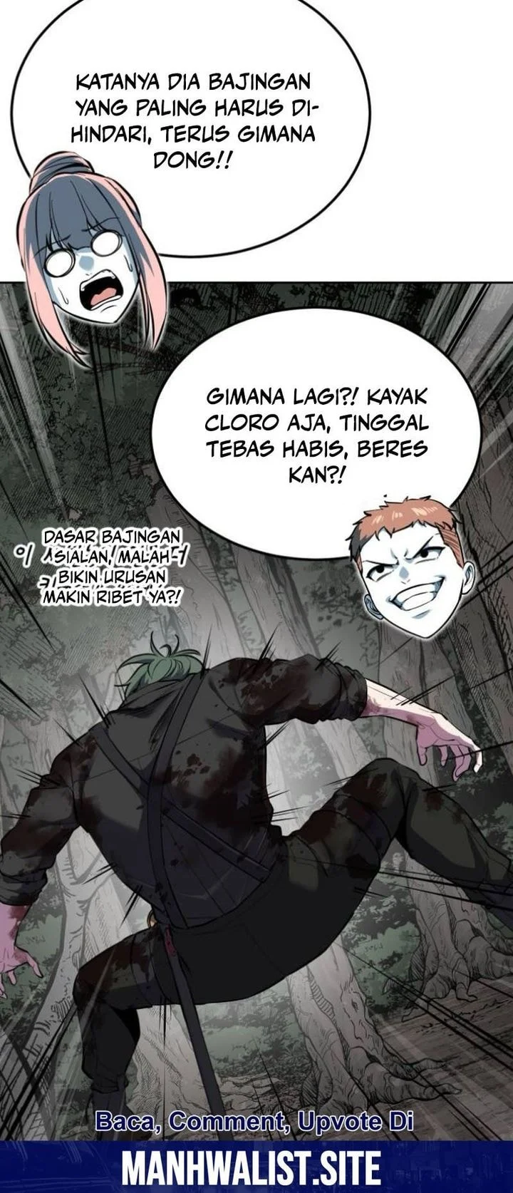 Chapter 139 - halaman 31
