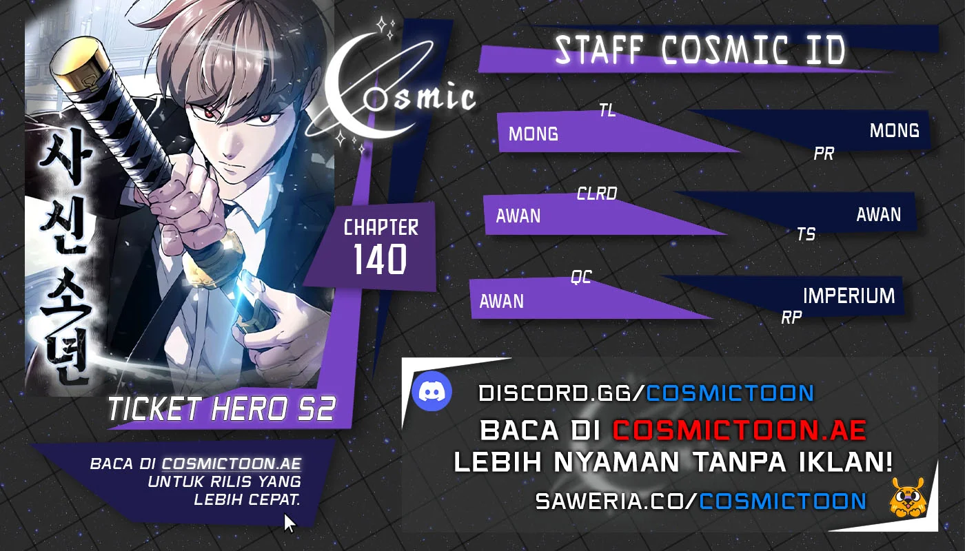 Chapter 140 - halaman 2