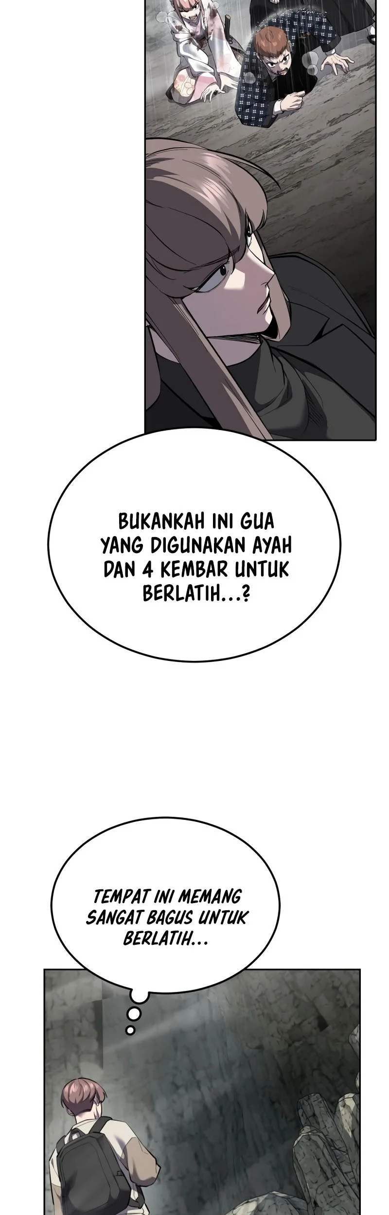 Chapter 140 - halaman 92