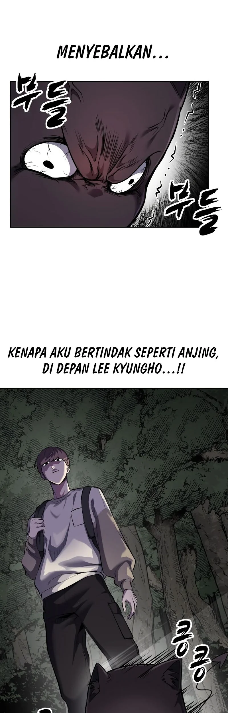 Chapter 140 - halaman 23