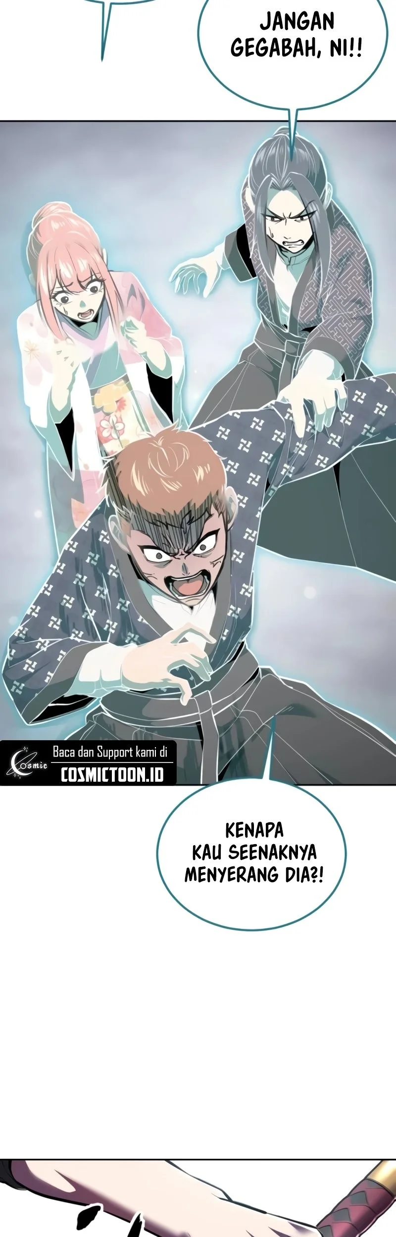 Chapter 141 - halaman 19