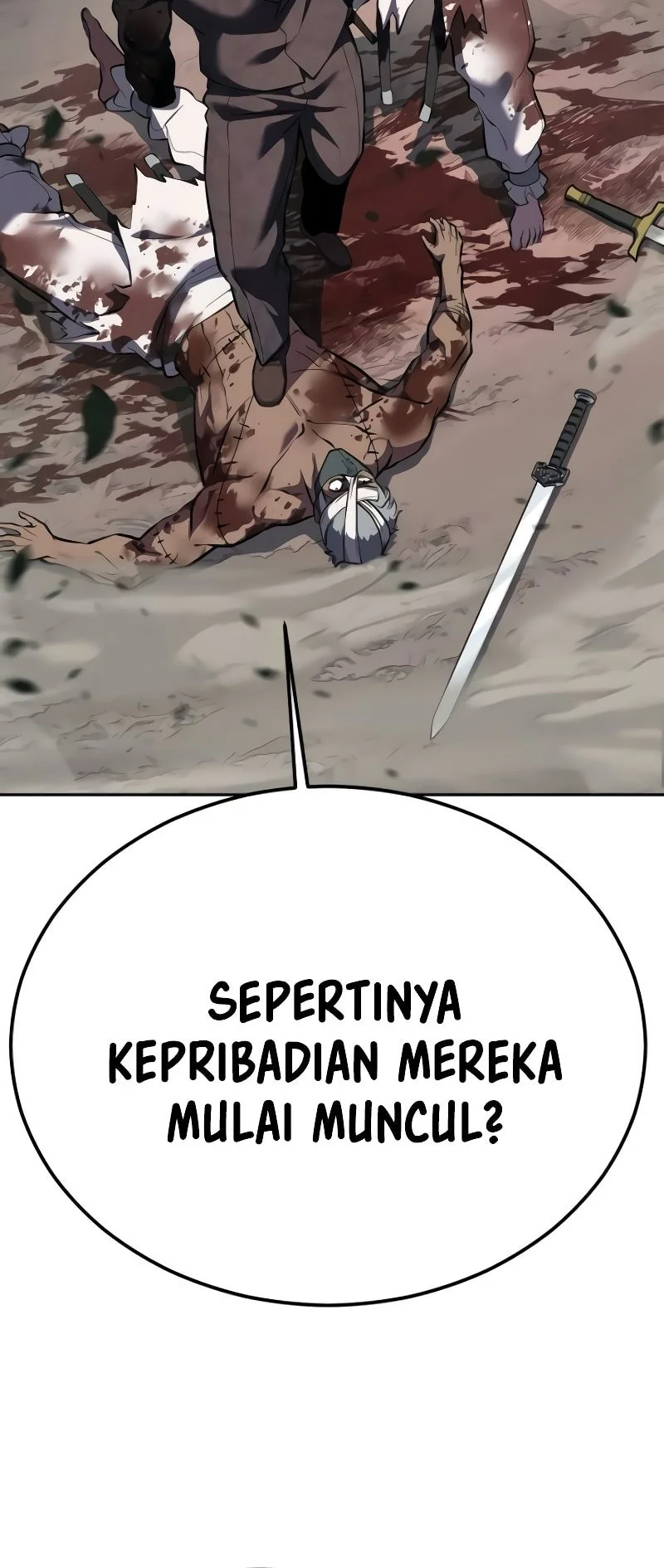 Chapter 142 - halaman 92