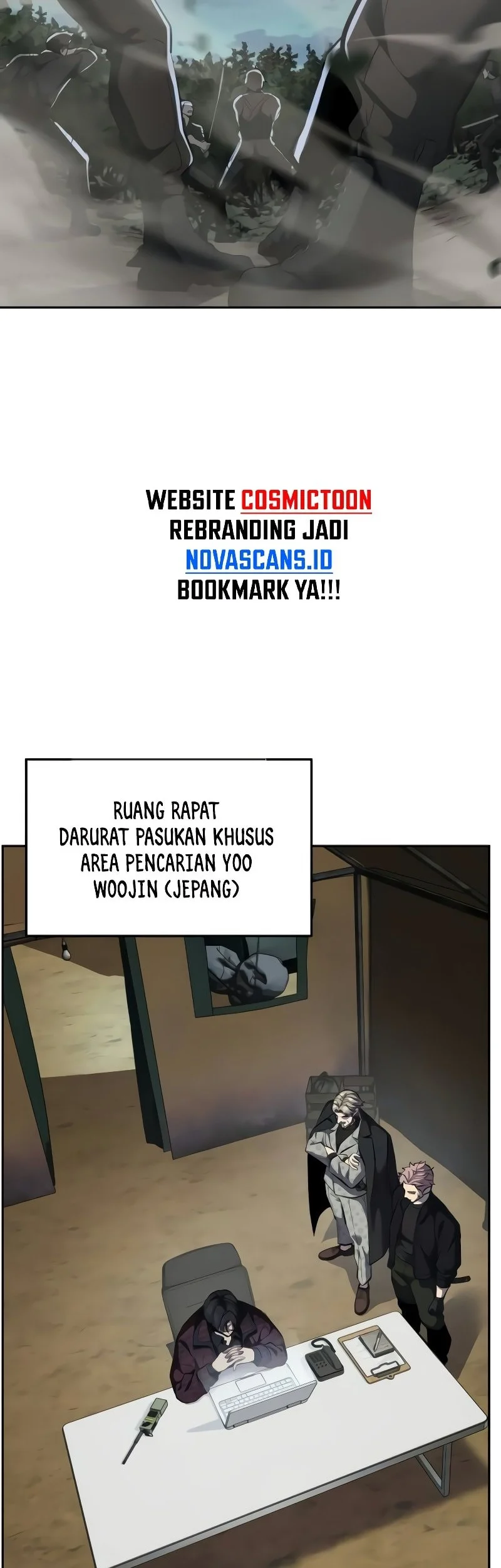 Chapter 142 - halaman 100