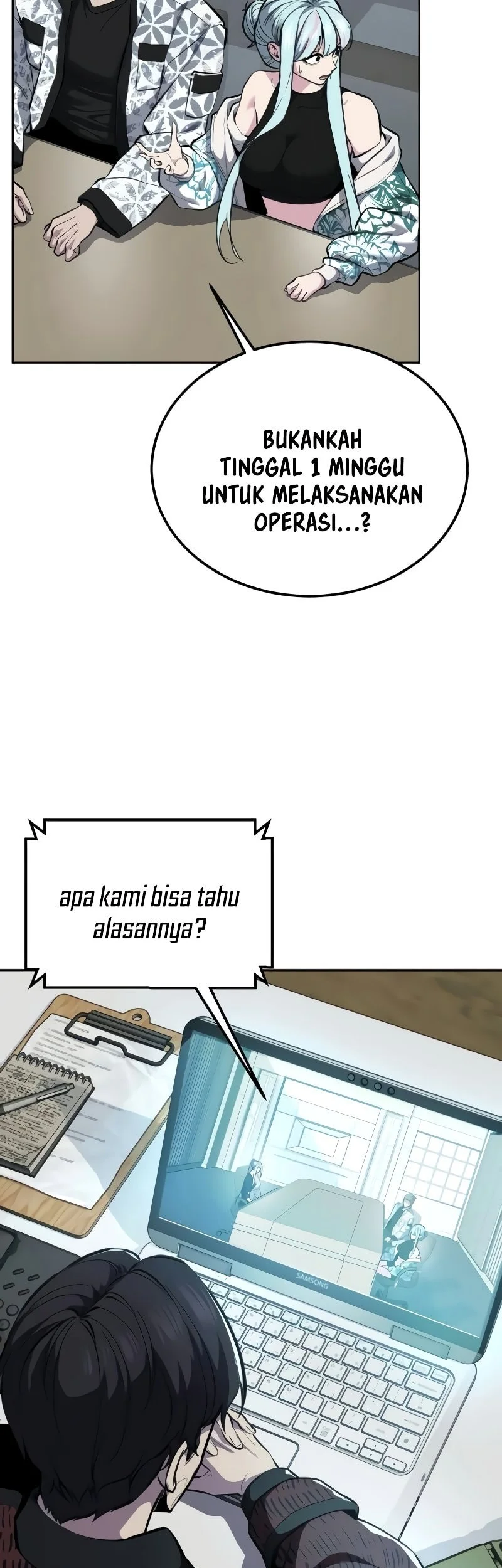 Chapter 142 - halaman 103