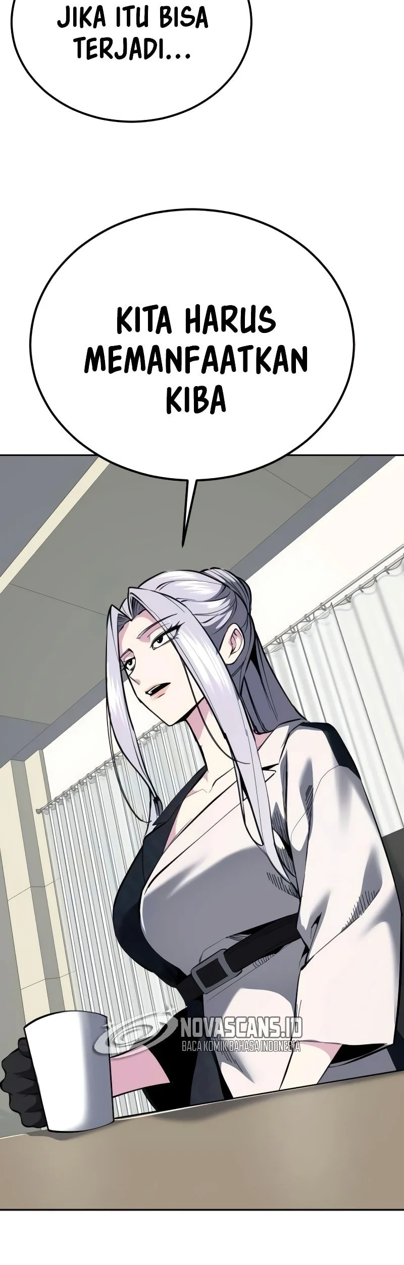 Chapter 142 - halaman 119