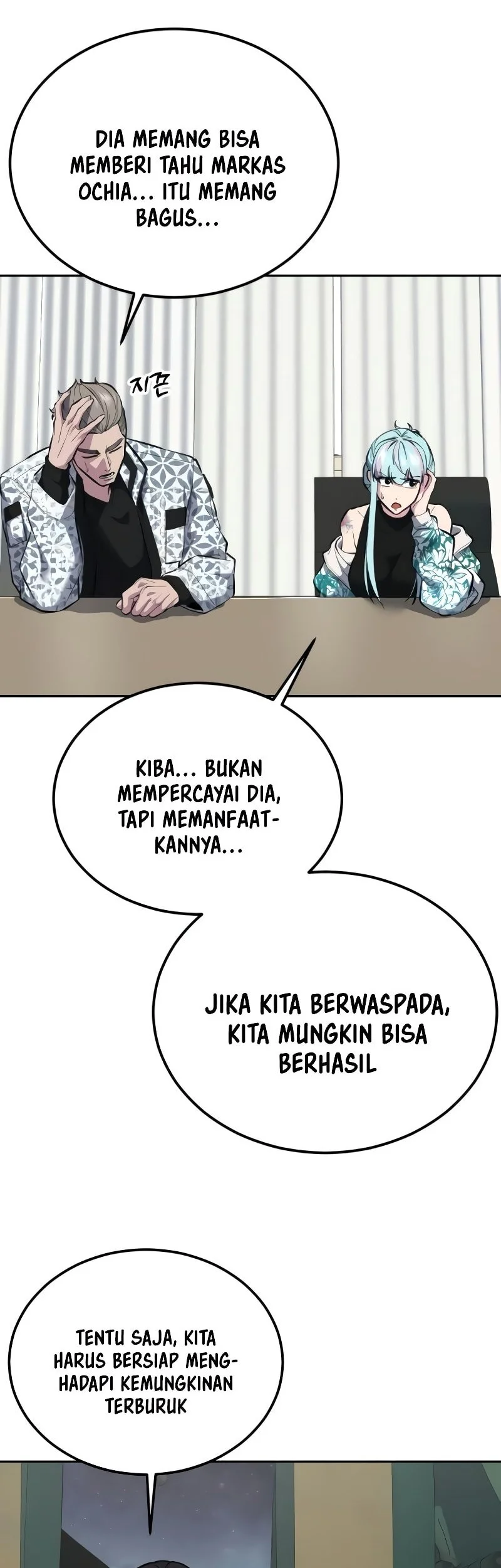Chapter 142 - halaman 120