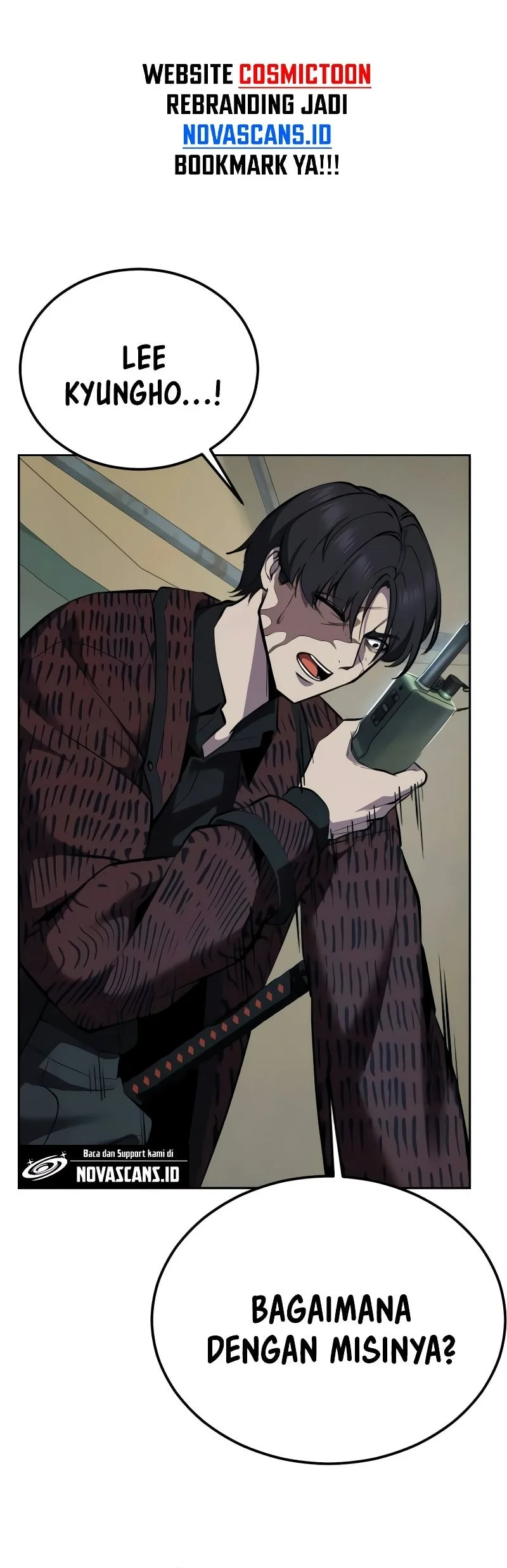 Chapter 142 - halaman 122