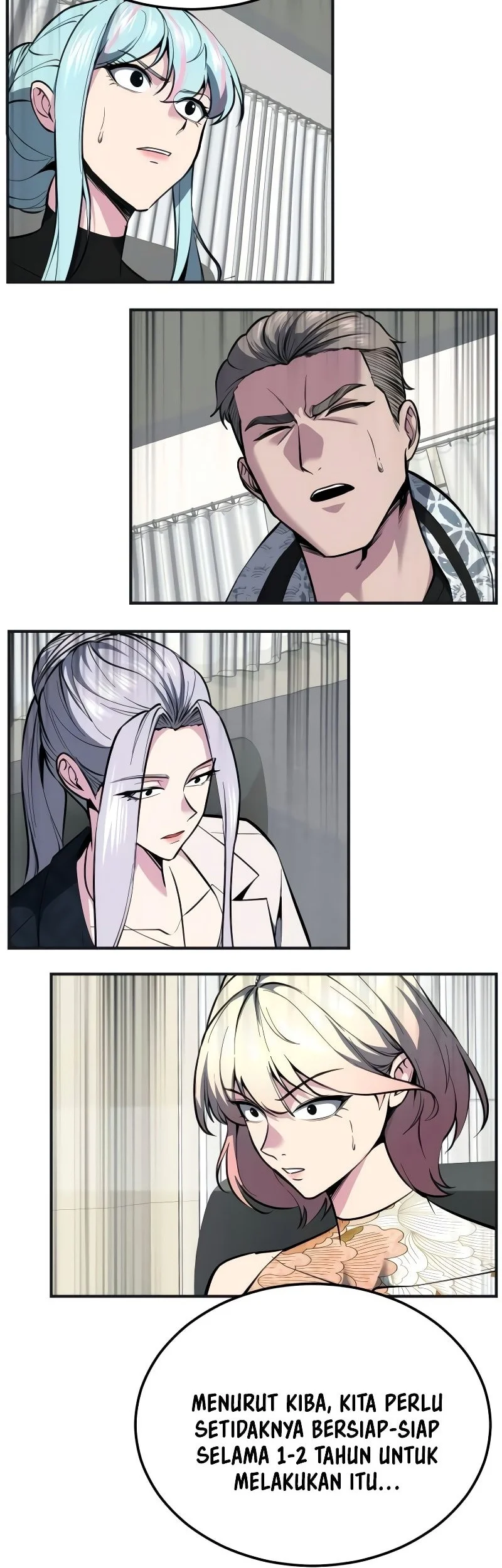 Chapter 142 - halaman 124