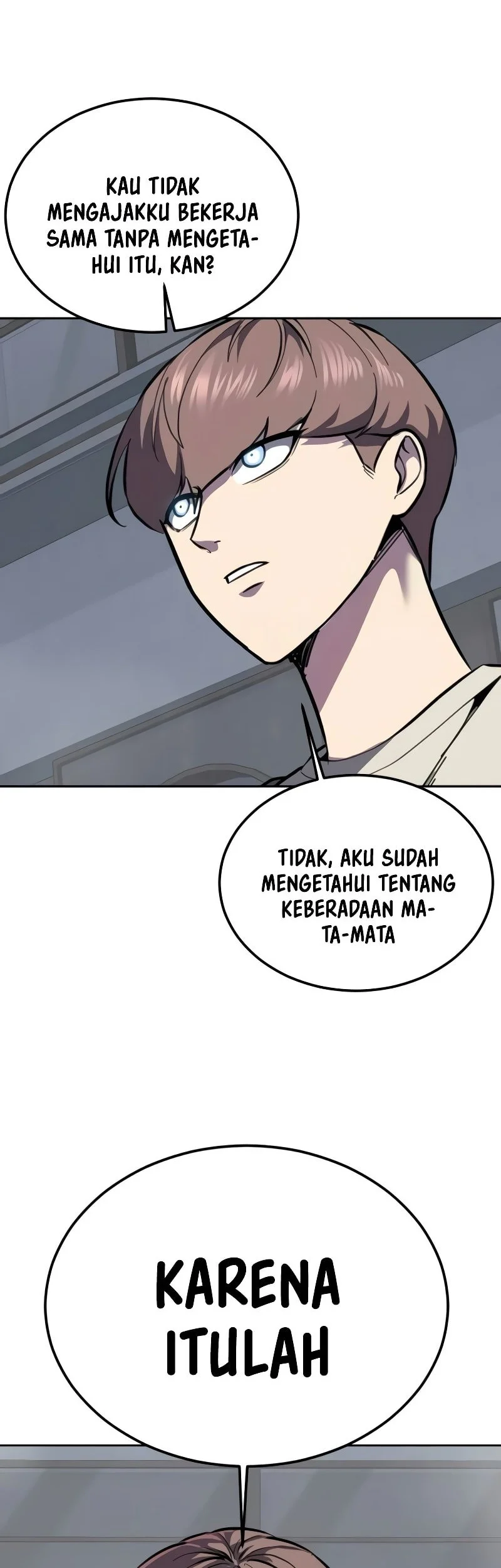 Chapter 142 - halaman 22