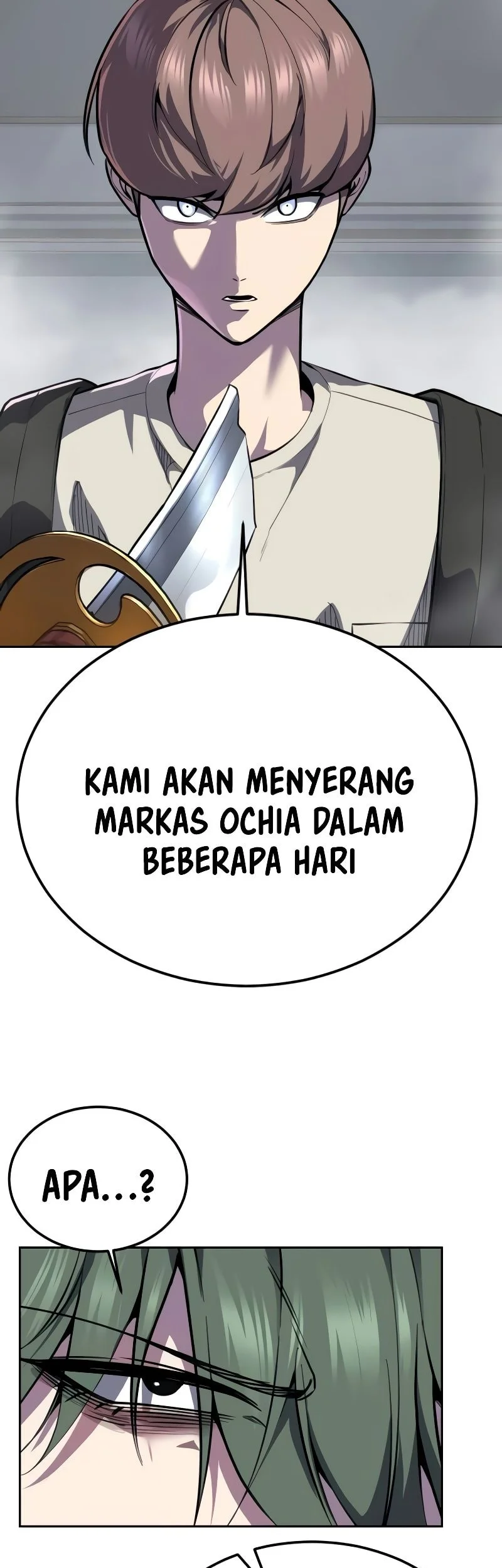 Chapter 142 - halaman 23